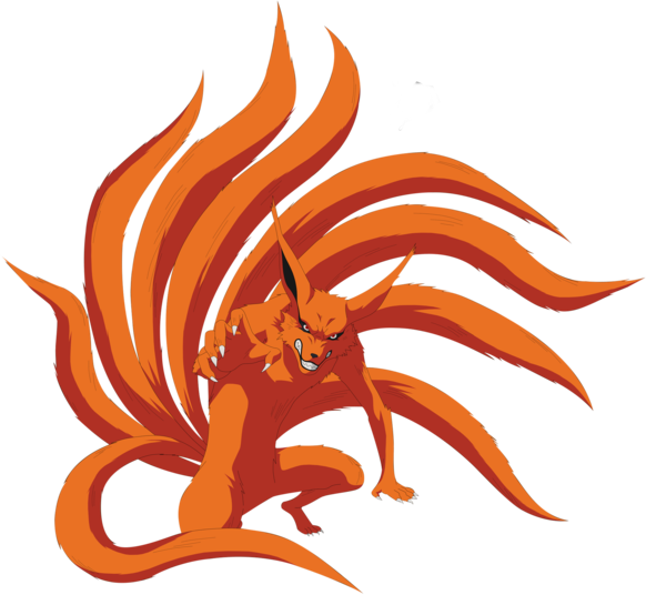 Kurama png images