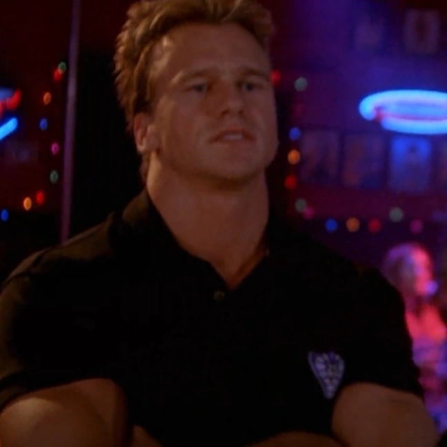 Blade DodgeBall Wikia Fandom