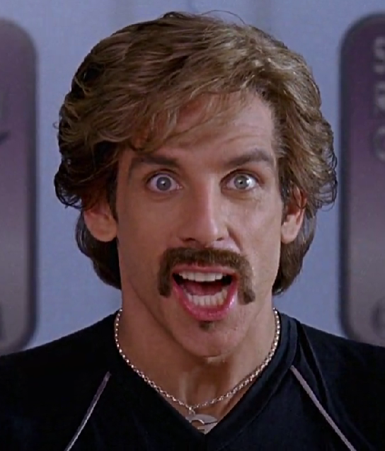 White Goodman DodgeBall Wikia Fandom   Latest