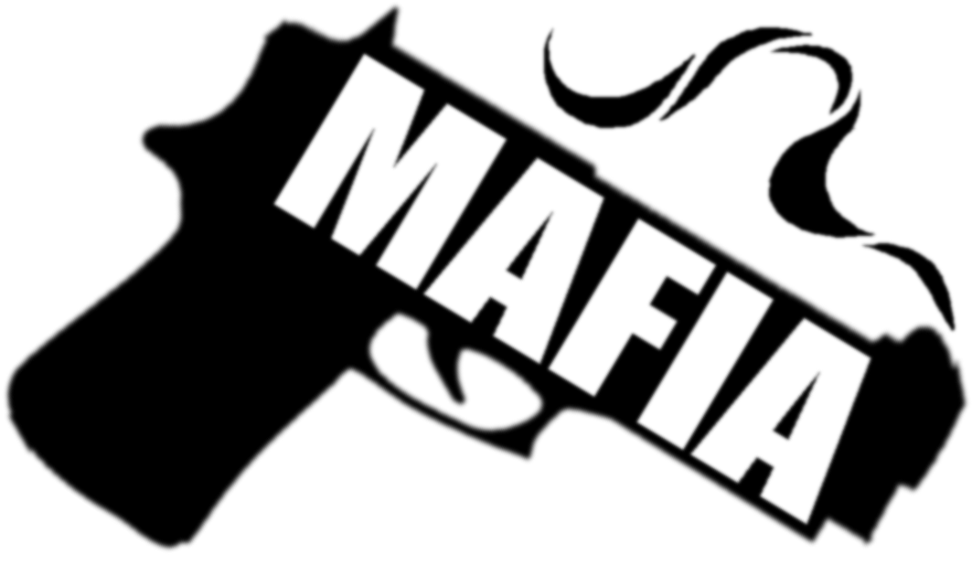 Mafia Logo Png Clipart Png Mart Images - vrogue.co