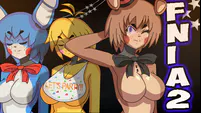 Five Nights in Anime: After Hours, Five Nights in Anime Wikia