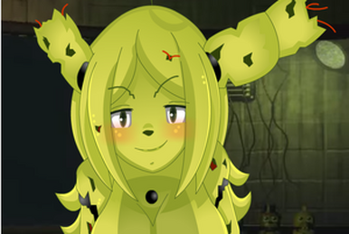 Category:Five Nights in Anime 3, Five Nights in Anime Wikia