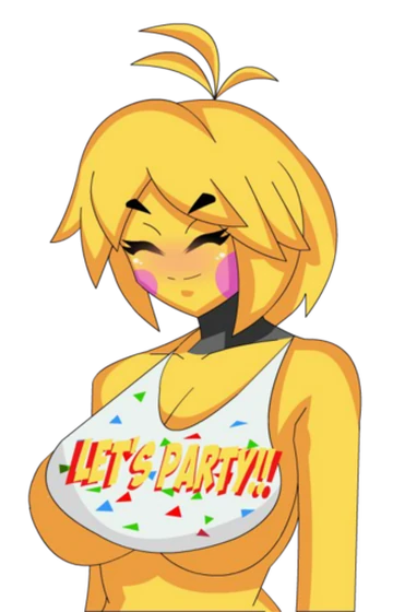 Chica | Fivenightsatanime Wikia | Fandom Chica | Fivenightsatanime Wikia | Fandom