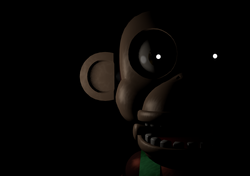 five nights at candy's turned 8 today wtf. so happy fnac