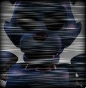 Old Candy's Custom Night icon.