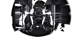 BLANK IS FUGLY  Five Nights at Candy's 2 - Part 3 