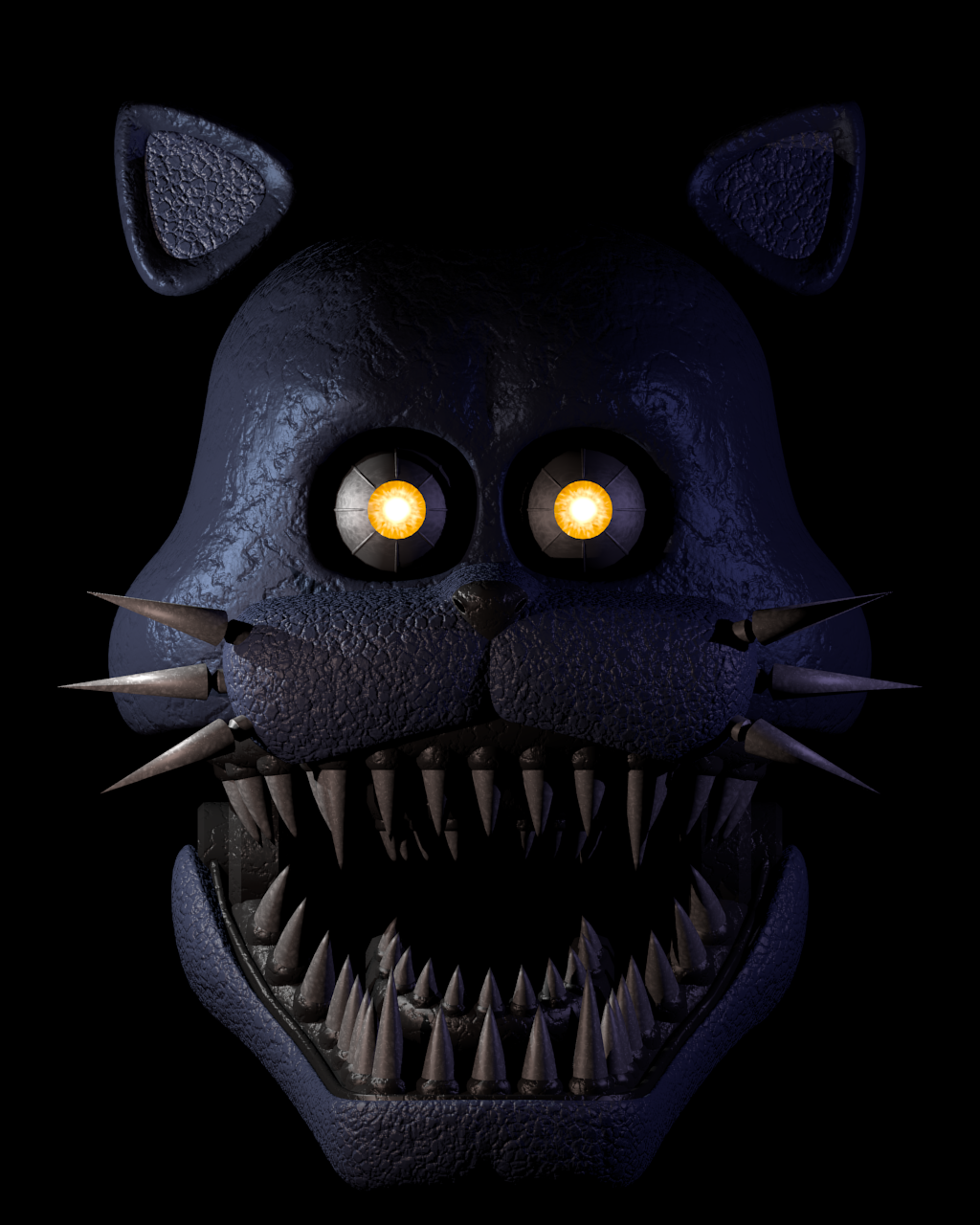 FNaC, Five Nights at Candy's Wikia