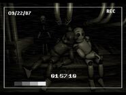 Unknown Room Middle 5 with Puppet