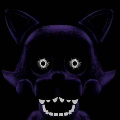 five nights at candy's turned 8 today wtf. so happy fnac