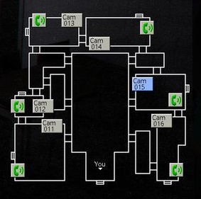 Steam Workshop::Five Nights at Candy's 2 Map