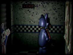 Candy The Cat | Five Nights at Candy's Wikia | Fandom