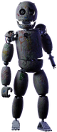 Blankremastered