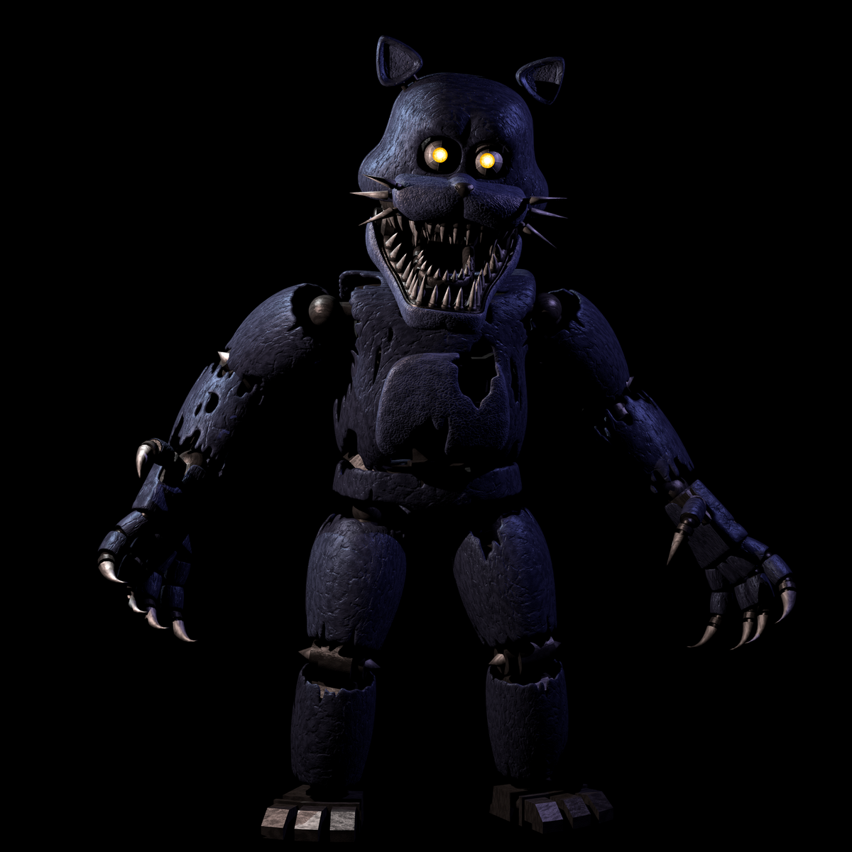 Семилетие франшизы Five Nights at Freddy! Fandom