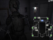 FNAC 2 Blank cam NSCS