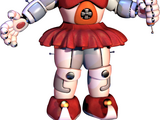 Circus Baby