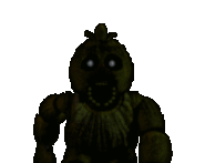 Phantom Chica