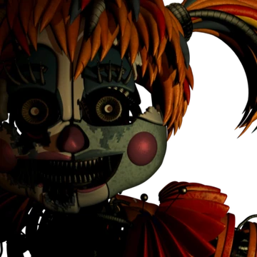 pics Circus Baby Elizabeth Afton Real Life Face circus baby five nights at freddy s