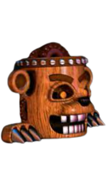 Bosses (FW), Five Nights At Freddy's Wiki