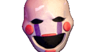 The Puppet.