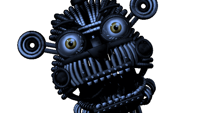 Yenndo, Five Nights at Freddy's Fanon Wiki