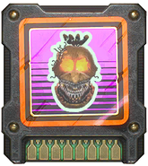 Jack-o-Chica's CPU