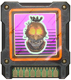 Jack-O-Chica/History, Five Nights at Freddy's Wiki