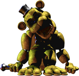 FNaF 1