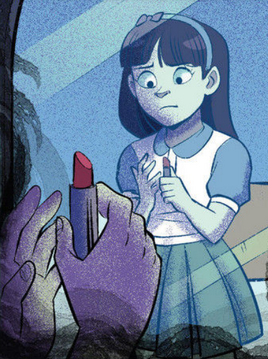 Graphic Novels 2