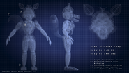 FuntimeFoxyBlueprints