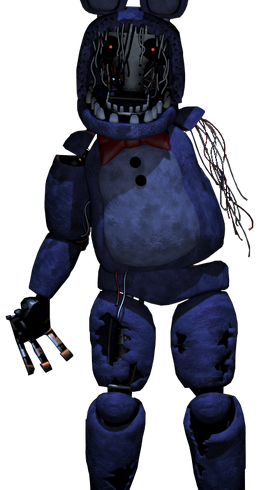 FNAF 2
