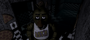 Chica bathroom2