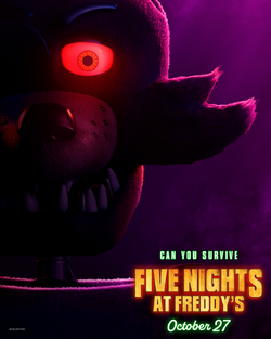 The Five Nights at Freddy's movie, explained - Vox