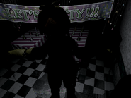 203(chica room)