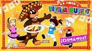 Variation of El Chip's ad.