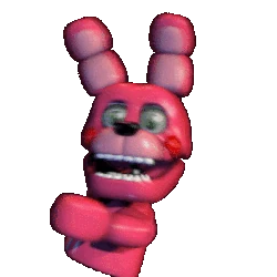 Bon Bon Five Nights At Freddy S Wiki Fandom