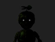 Phantom Balloon Boy
