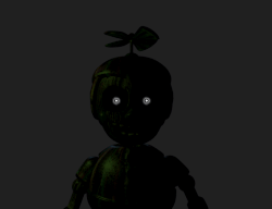 Five Nights at Freddy's 2: Playable Animatronics  Balloon Boy Has Never  Been This Scary Before! 