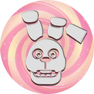 Swirl style special avatar