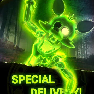 Foxy Five Nights At Freddy S Wiki Fandom Foxy Five Nights At Freddy S Wiki Fandom
