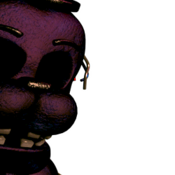 Five Nights at Freddy's 2 - How To Summon Shadow/Purple Freddy! (GUARANTEED  TO WORK) 