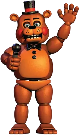 FNAF 2