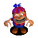 NightmareBBOverworld.gif (29 KB) NightmareBBOverworld