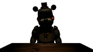 Lefty’s hostile stage