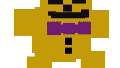 Fredbear plush on sale
