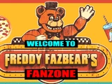 Freddy Fazbear's Fanzone