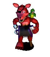 RFStage.gif (295 KB) Rockstar Foxy performing.