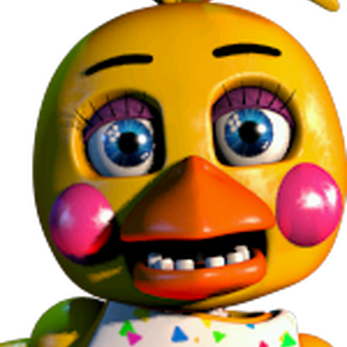 Toy Chica | Five Nights At Freddy'S Wiki | Fandom