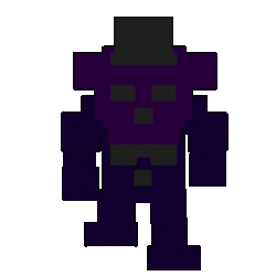 FNAF: Shadow Freddy Anime fnaf, Fnaf, Shadow