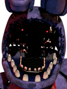 Withered Bonnie’s picture in the roster