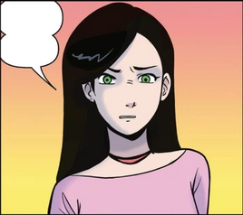 Kimberly